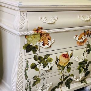 Meet your Posher, Delores